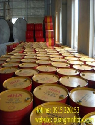 dau-bien-the--unitrans-oil-(hi-volt)-(phuy--flexibag)